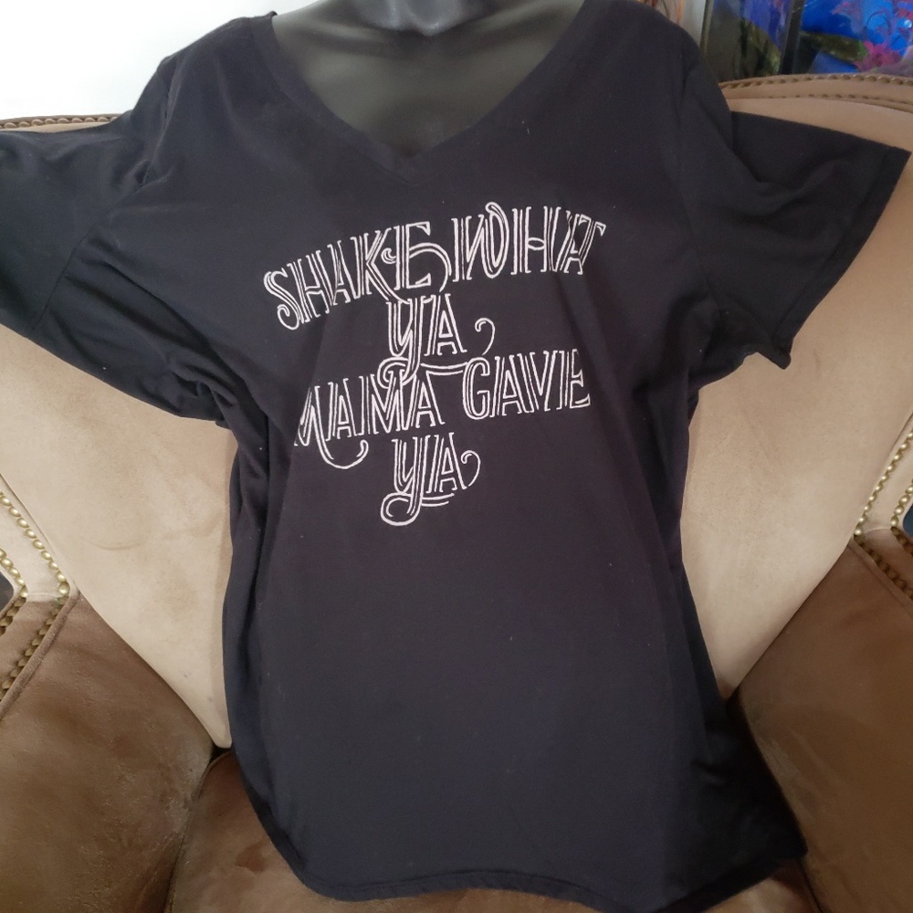 Tee Shirt